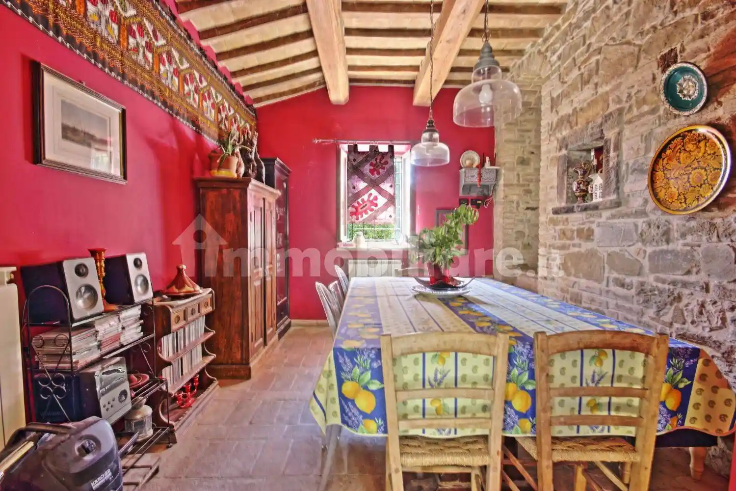 Villa unifamiliare frazione Porziano, Porziano, Pian della Pieve, San Presto, Assisi - foto 4