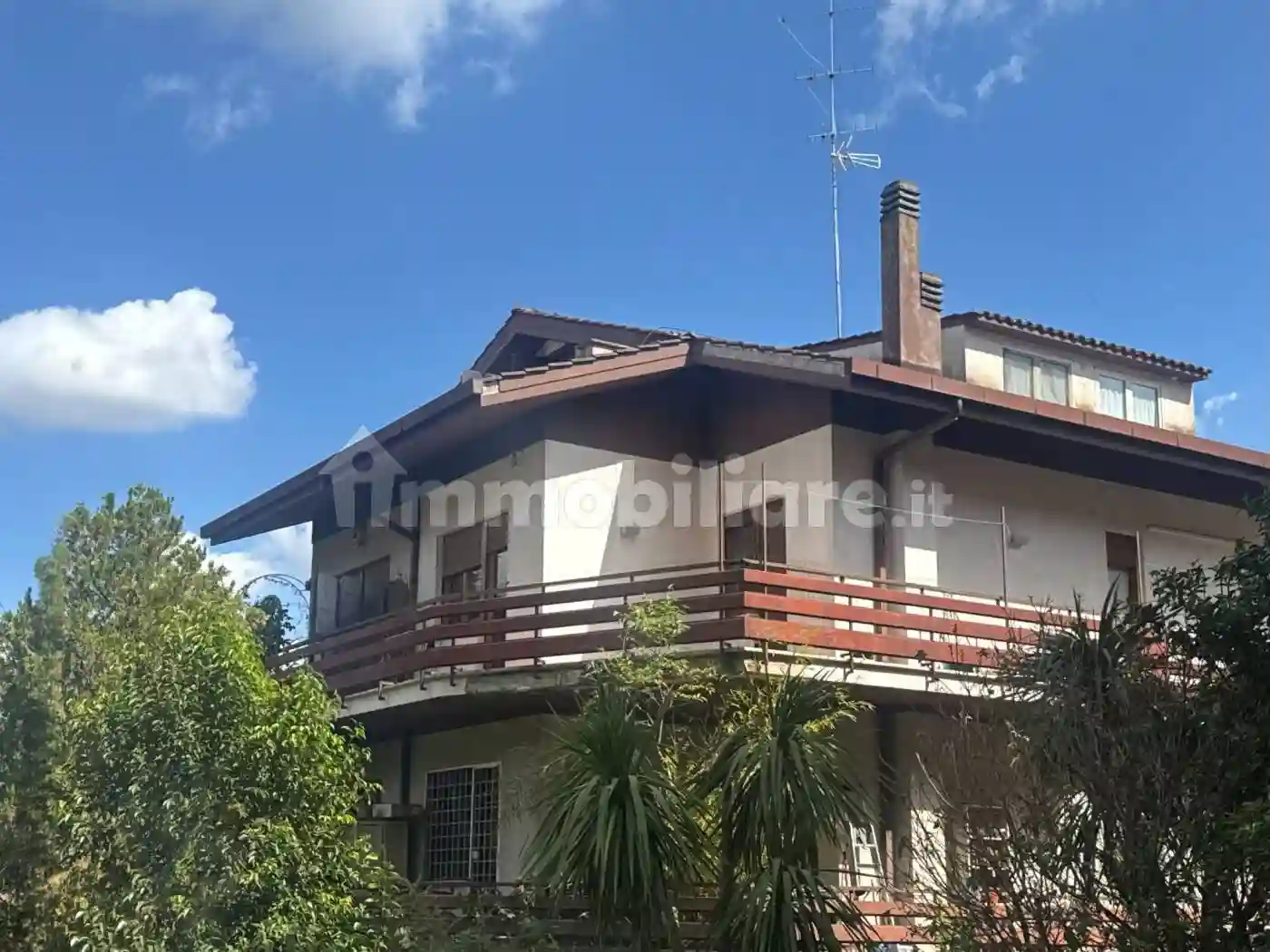 Attico - Mansarda - foto 2