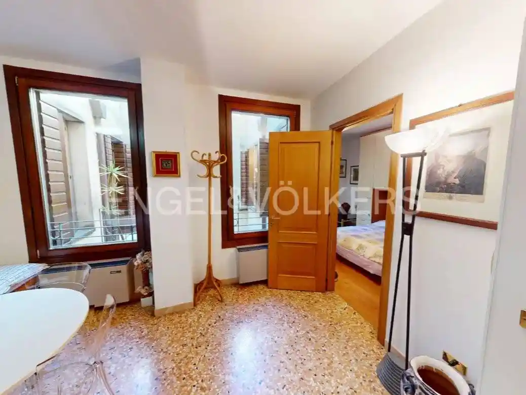 Appartamento in vendita a Padova