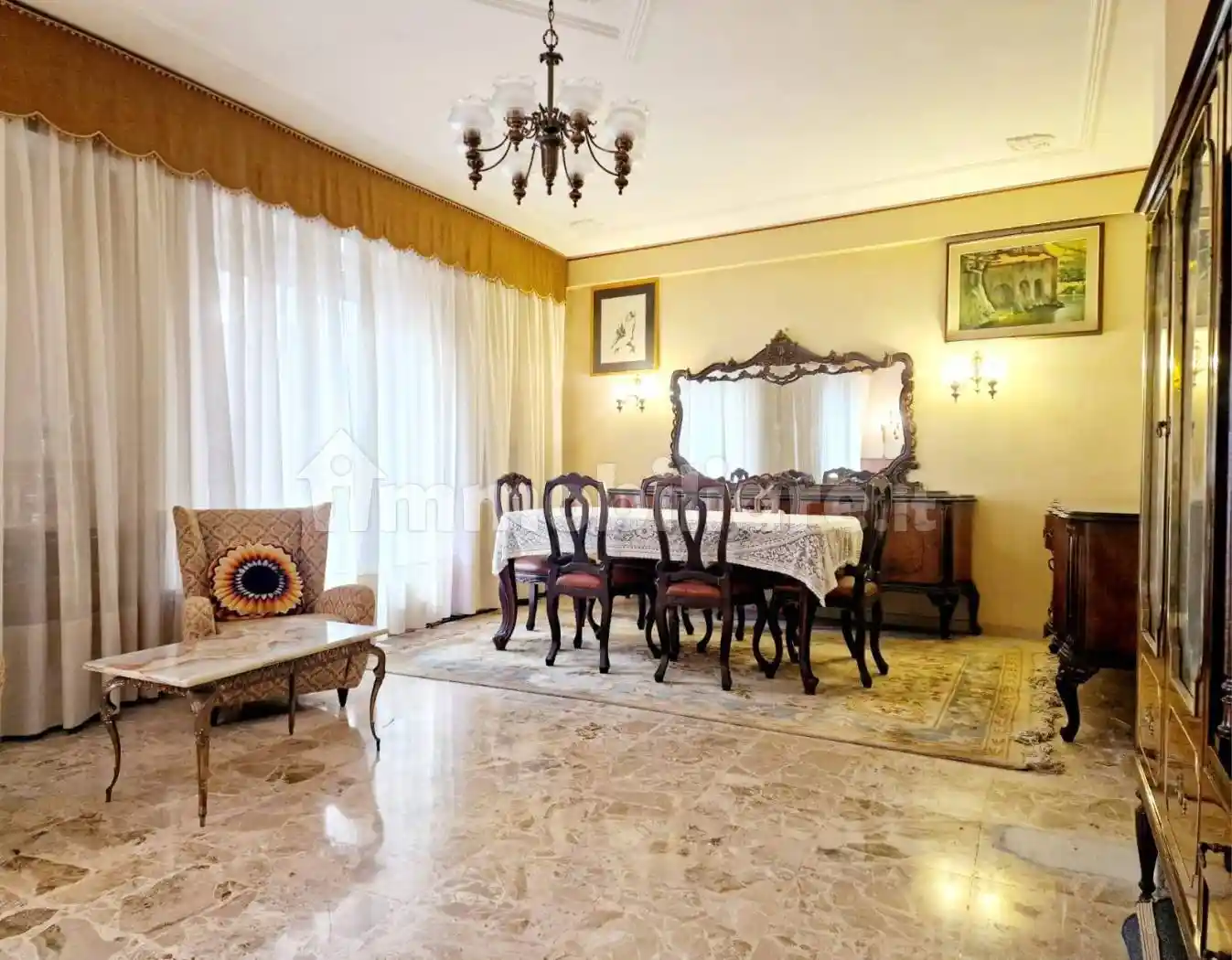 Appartamento in vendita a Ventimiglia