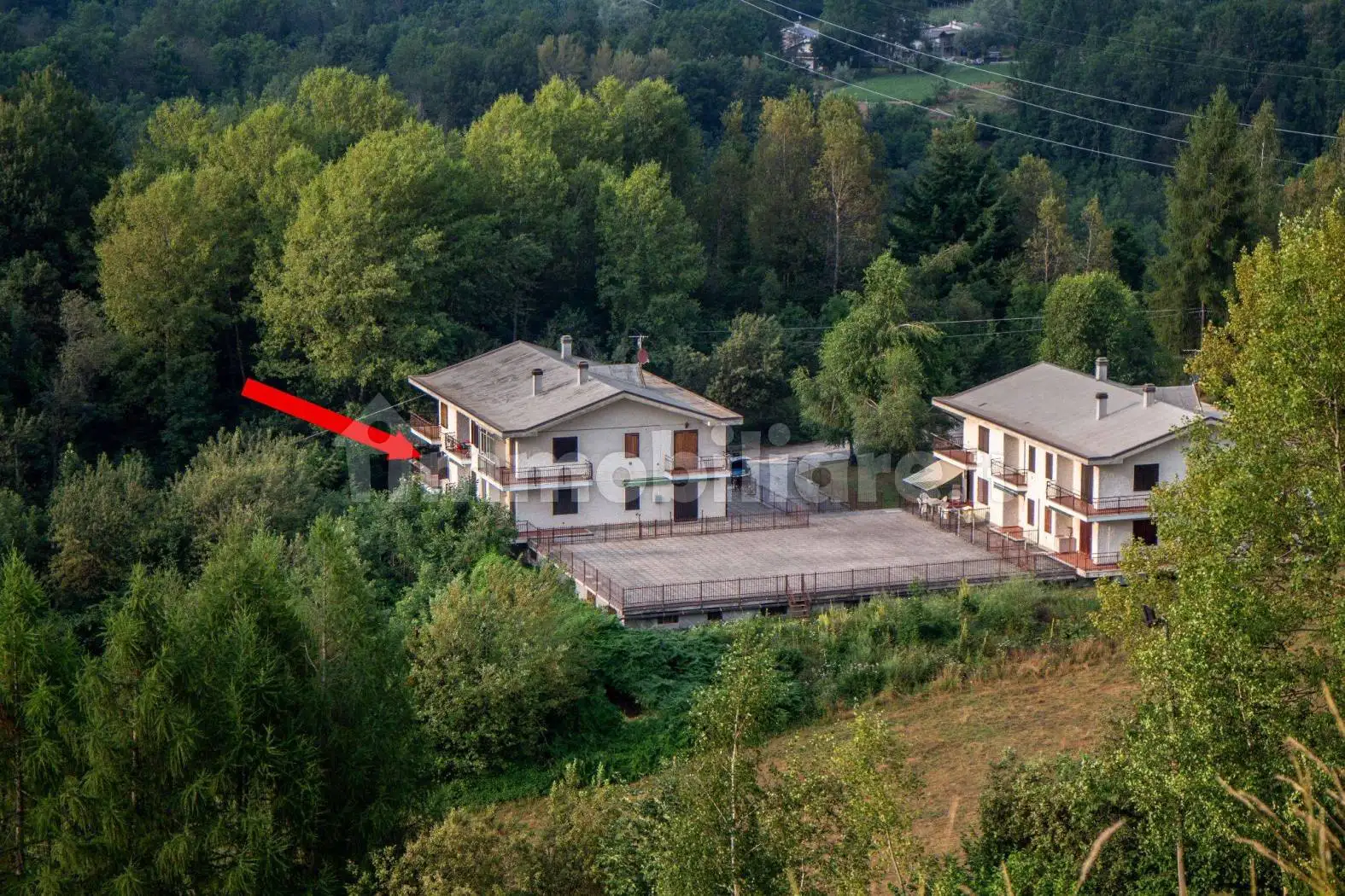 Monolocale Strada Provinciale per Santa Lucia 42, Entracque - foto 2