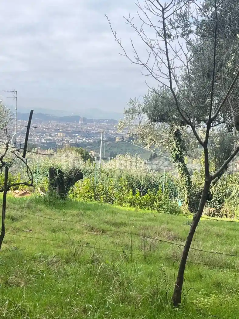 Villetta a schiera in vendita a Firenze