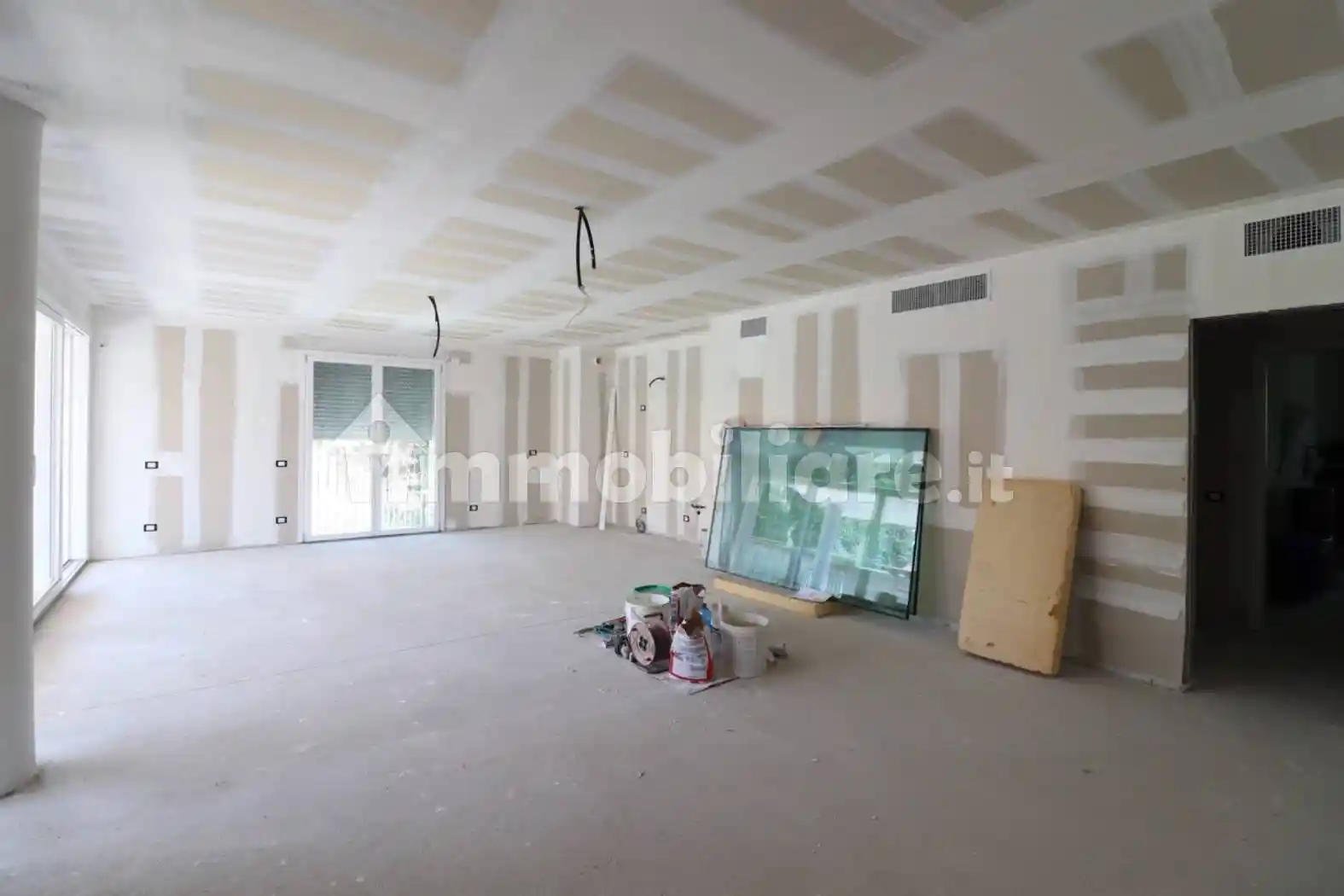 Appartamento in vendita a Busto Arsizio