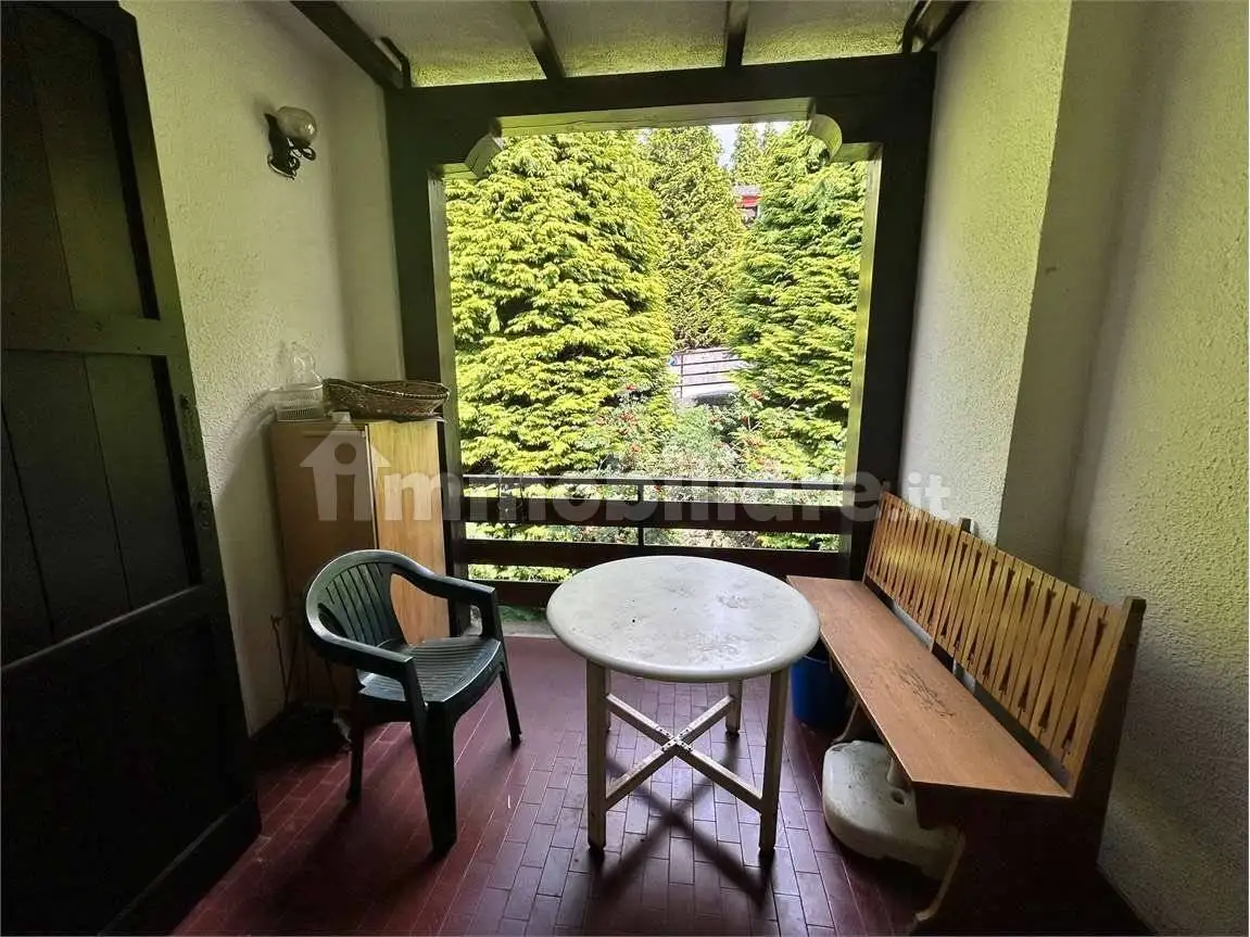 Bilocale via per Mezzacca, 1, Cassina Valsassina - foto 4