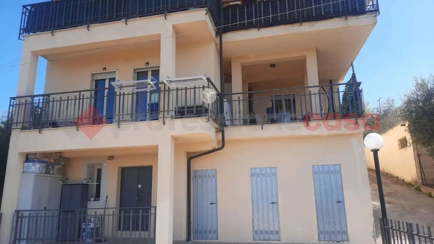 Appartamento in vendita a Boville Ernica