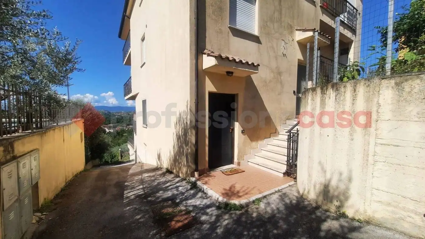 Quadrilocale via Del Colicillo, 7, Casavitola, Boville Ernica - foto 2