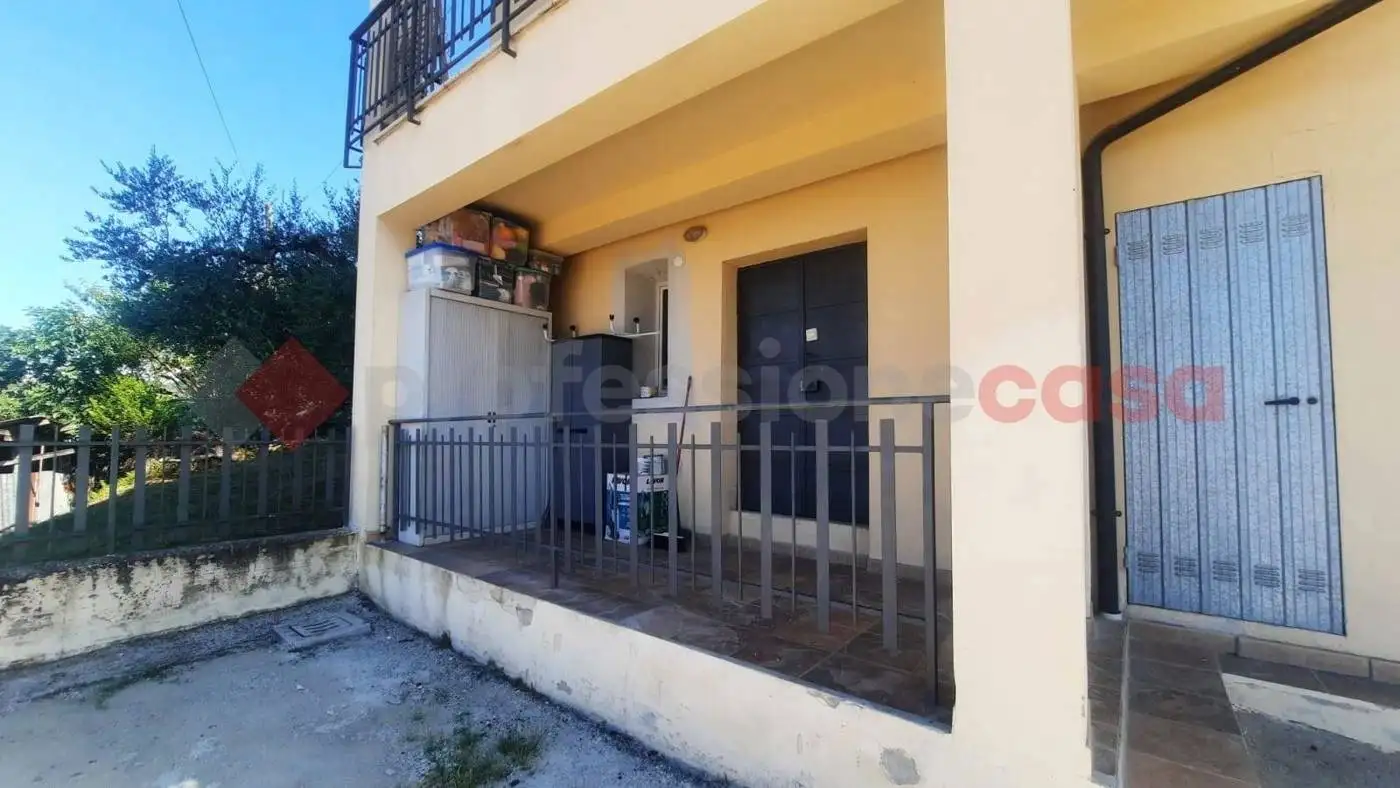 Quadrilocale via Del Colicillo, 7, Casavitola, Boville Ernica - foto 3