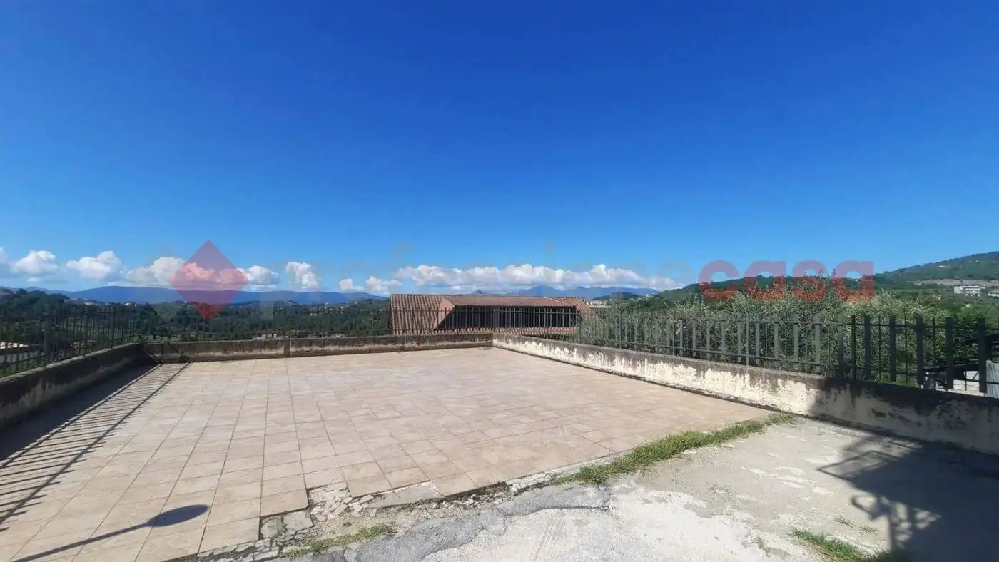 Quadrilocale via Del Colicillo, 7, Casavitola, Boville Ernica - foto 4