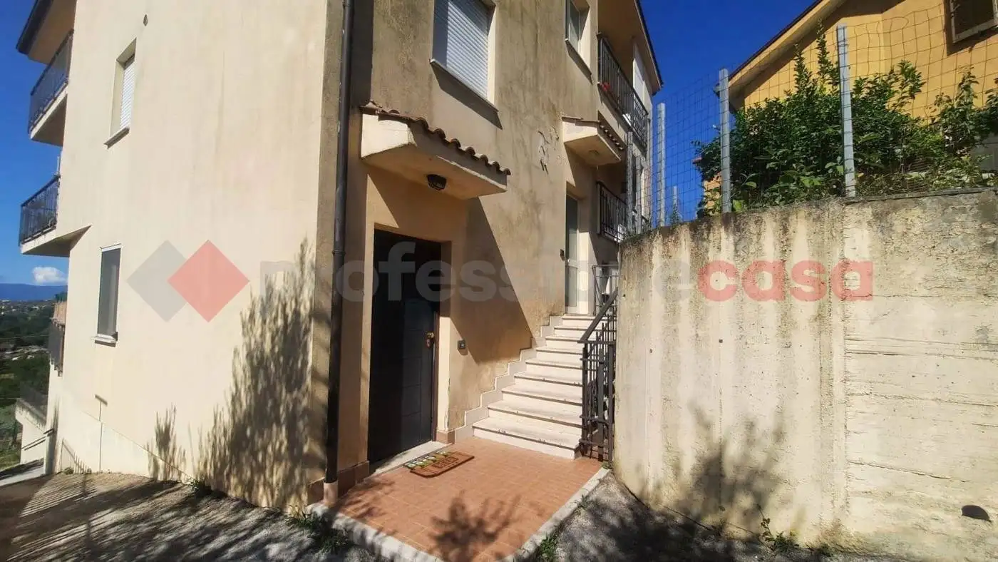 Quadrilocale via Del Colicillo, 7, Casavitola, Boville Ernica - foto 5