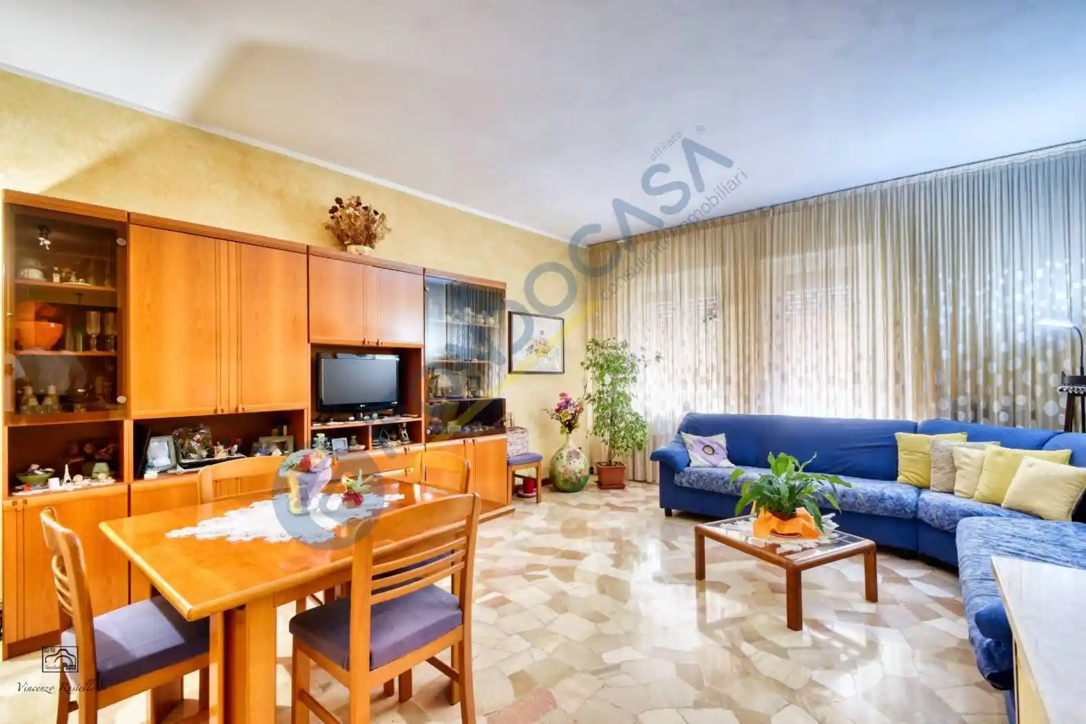 Appartamento in vendita a Nova Milanese