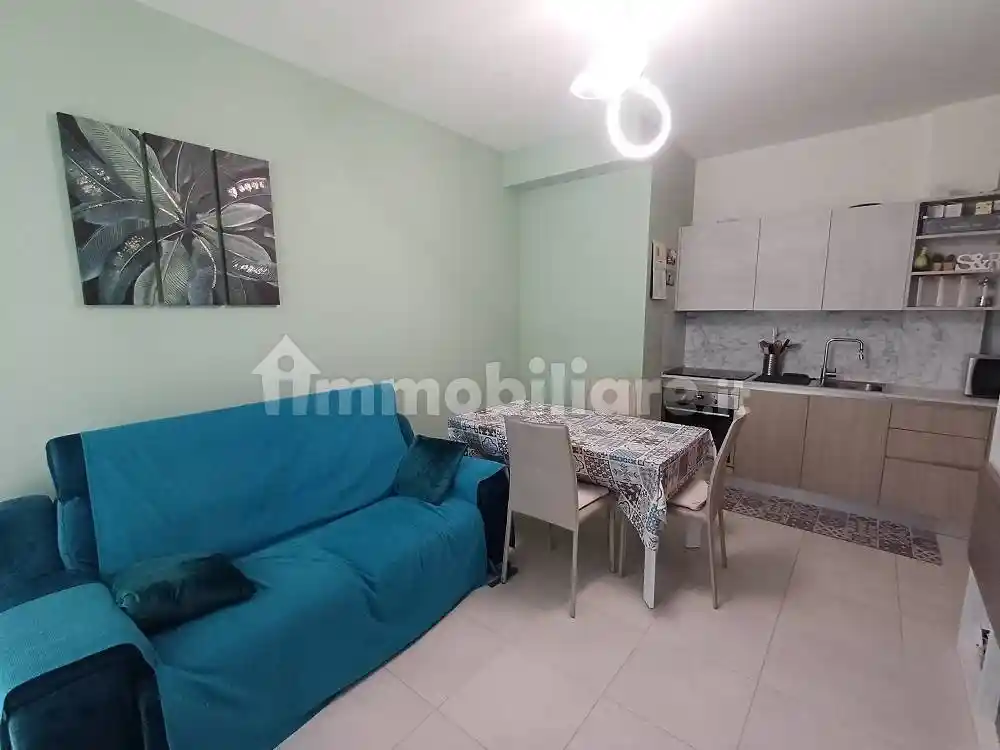 Trilocale via Guglielmo Pecori Giraldi 5, Bologna - Sulmona, Milano - foto 4