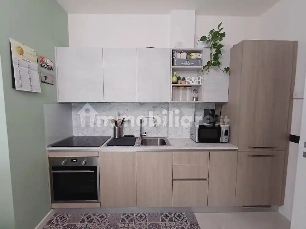 Trilocale via Guglielmo Pecori Giraldi 5, Bologna - Sulmona, Milano - foto 5