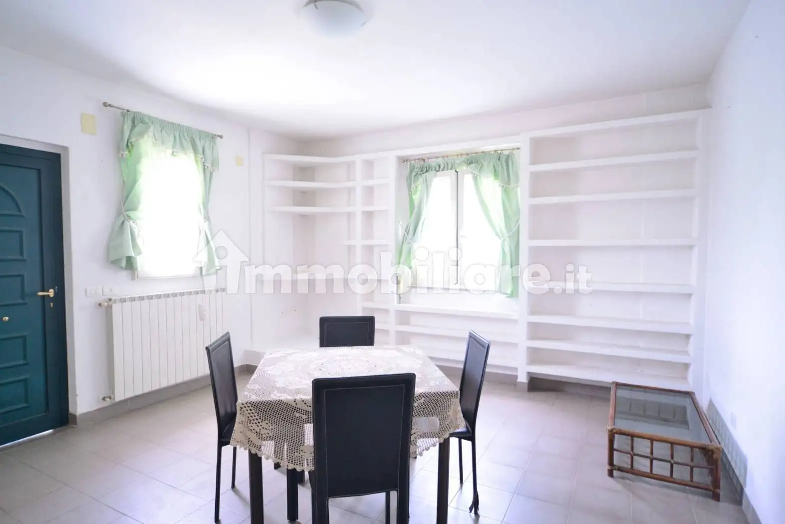 Villa in vendita a Spoltore