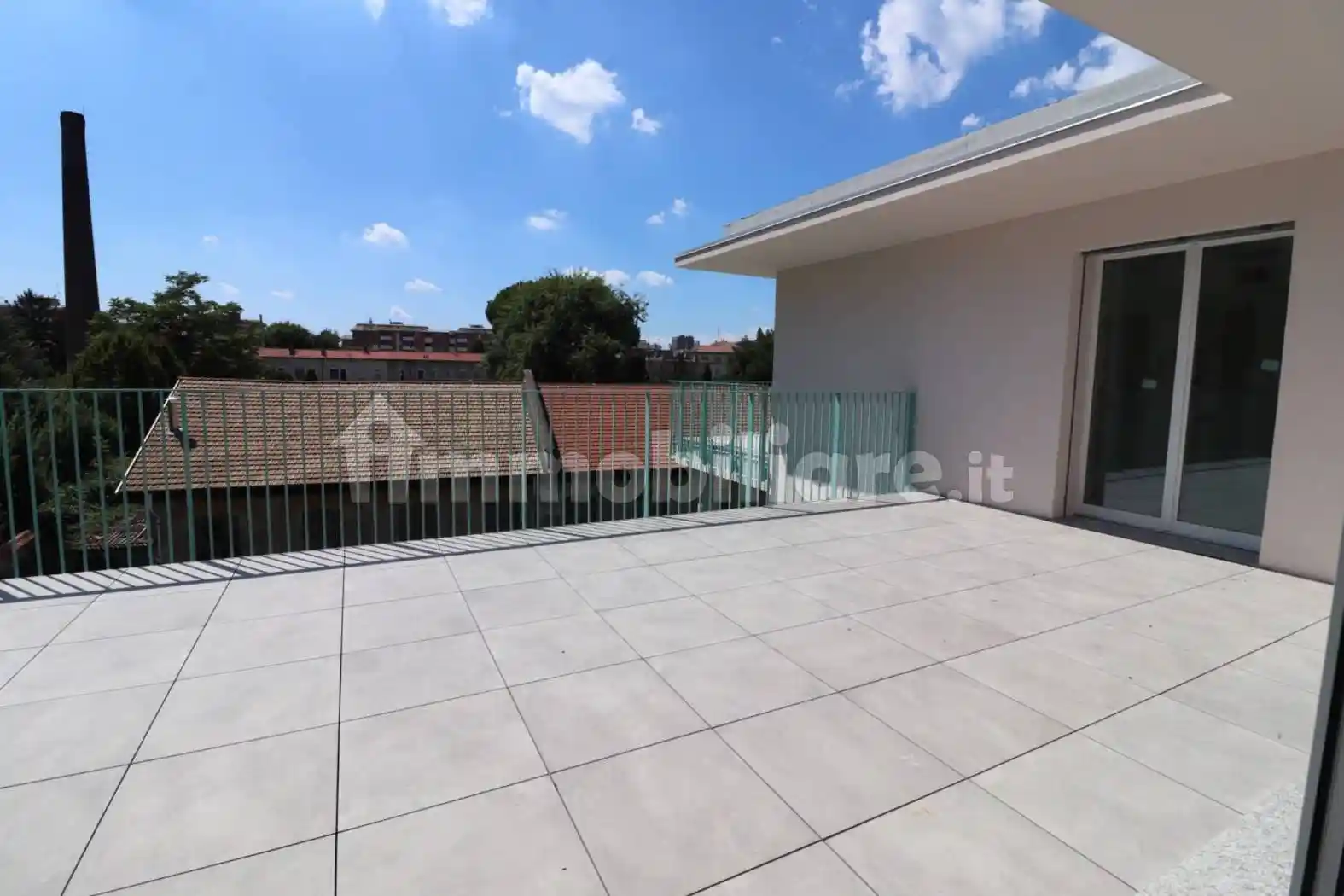 Attico - Mansarda in vendita a Busto Arsizio