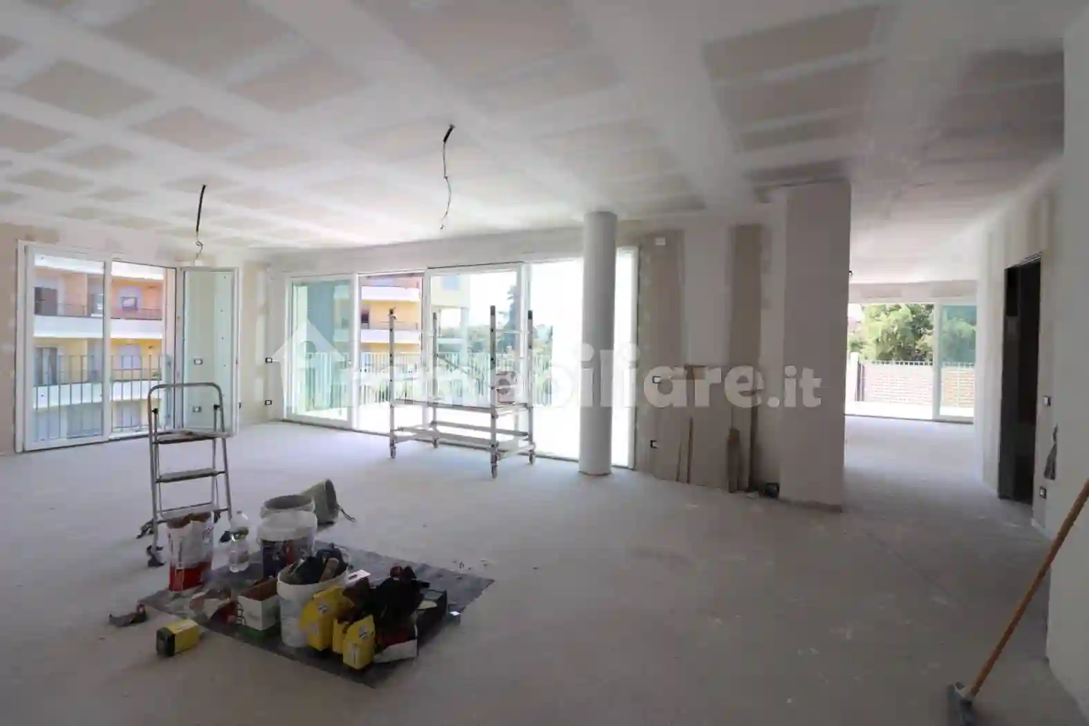 Attico - Mansarda - foto 2