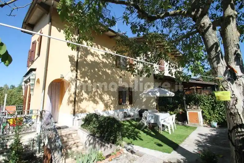 Villetta a schiera in vendita a Zocca