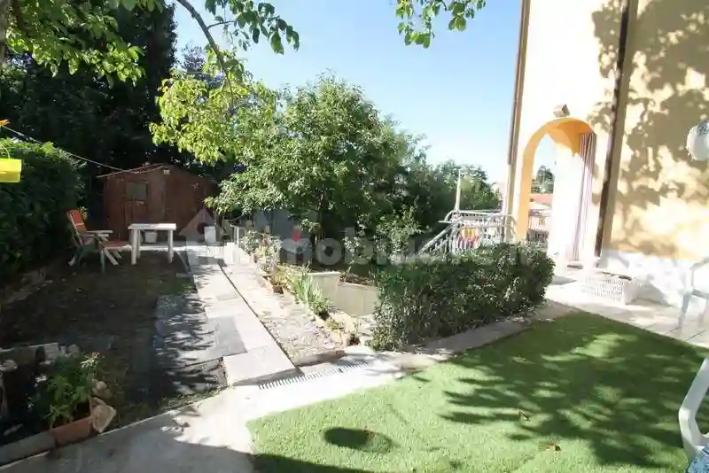 Villetta a schiera - foto 5