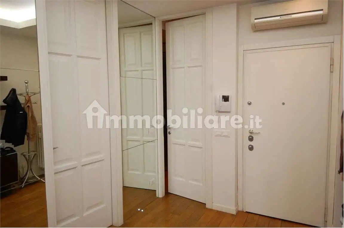 Appartamento in affitto a Modena