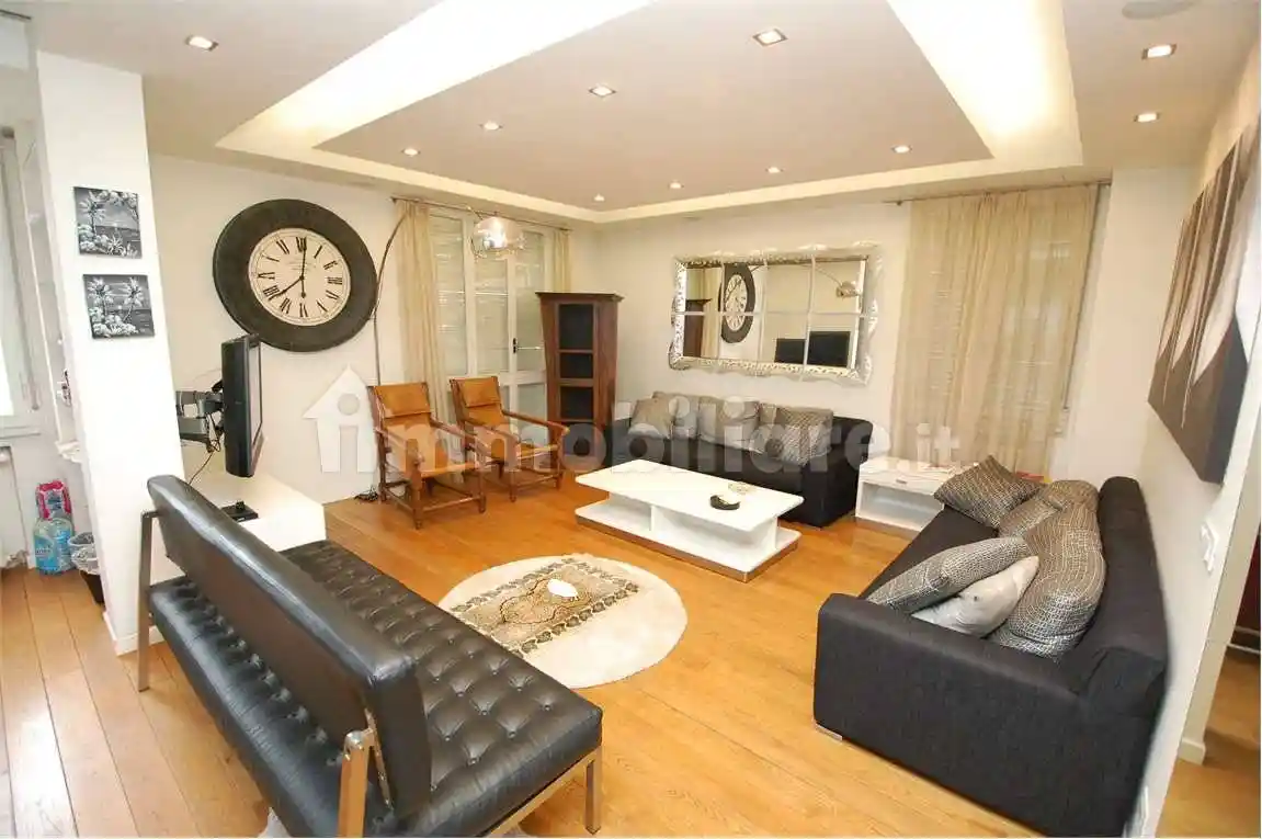 Trilocale Tassoni, 82, Viali, Modena - foto 3