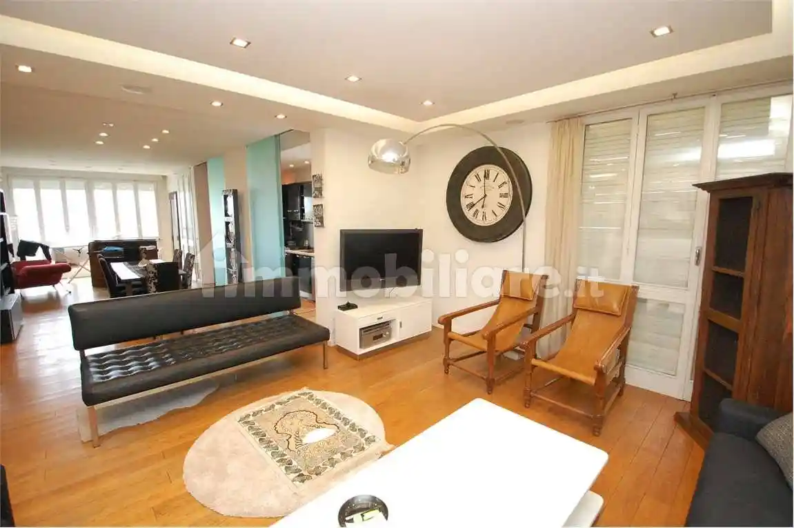 Trilocale Tassoni, 82, Viali, Modena - foto 4