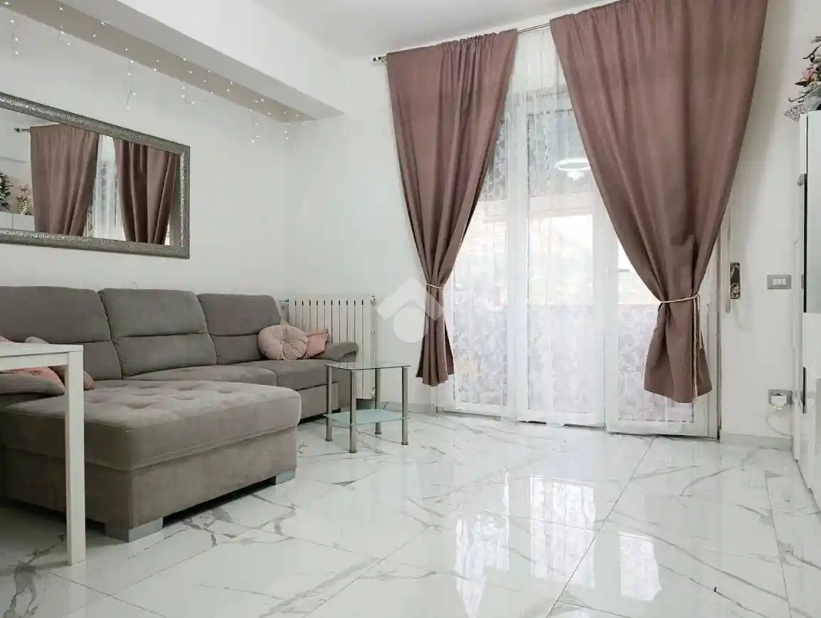 Appartamento in vendita a Pieve a Nievole