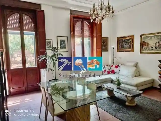 Appartamento in vendita a Ancona