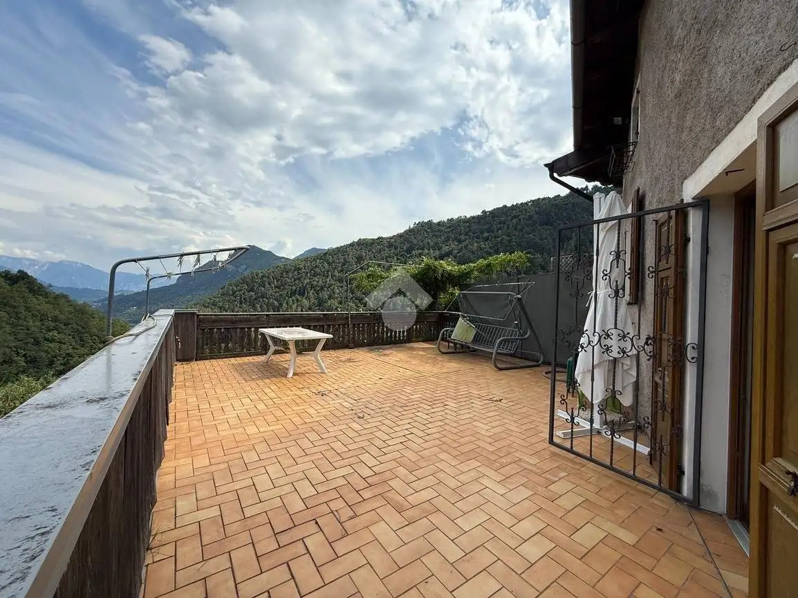 Villa a schiera frazione Magnago 9, Civezzano - foto 2