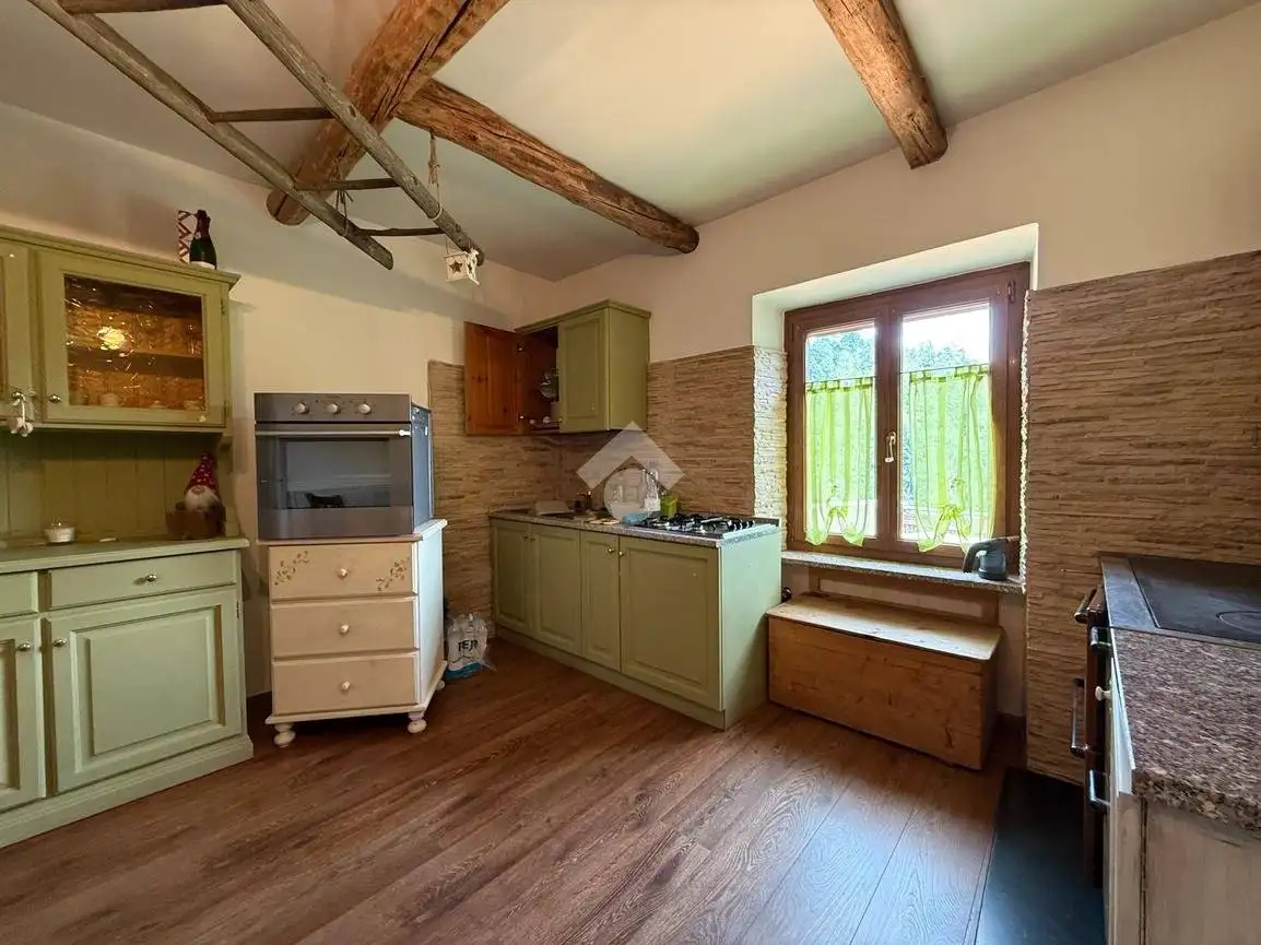 Villa a schiera frazione Magnago 9, Civezzano - foto 3