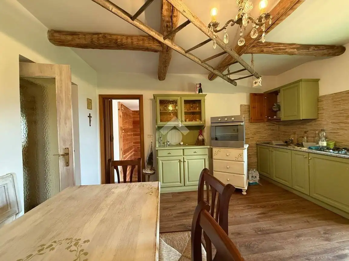 Villa a schiera frazione Magnago 9, Civezzano - foto 4