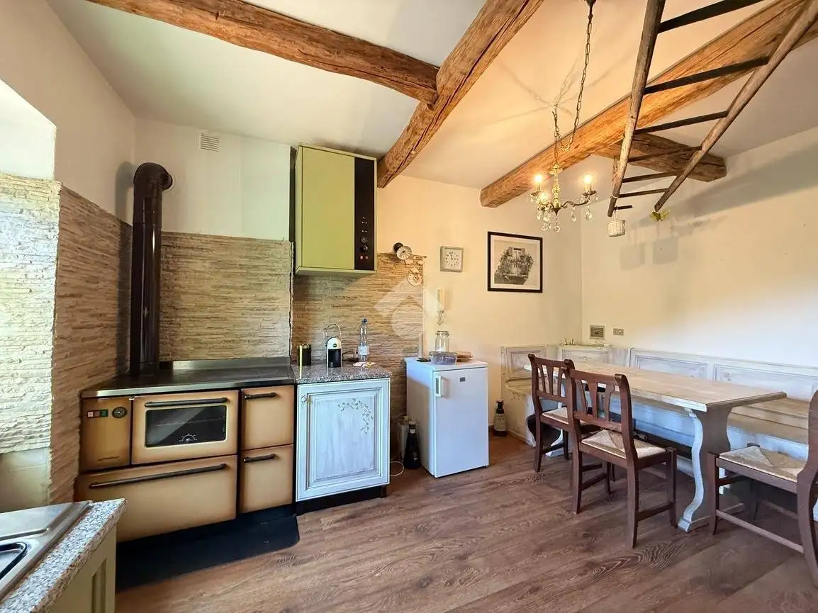 Villa a schiera frazione Magnago 9, Civezzano - foto 5