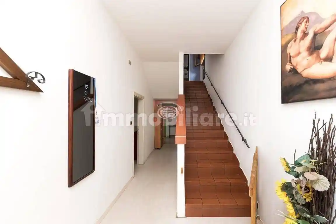 Terratetto unifamiliare 222 m², ottimo stato, Settecrociari, Cesena - foto 3