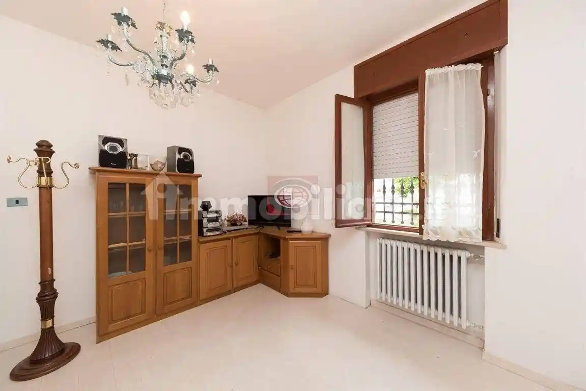 Terratetto unifamiliare 222 m², ottimo stato, Settecrociari, Cesena - foto 4