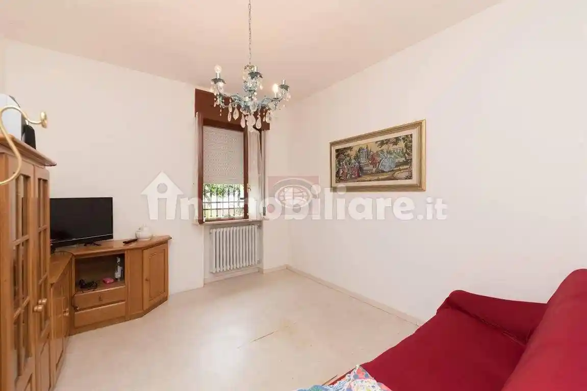 Terratetto unifamiliare 222 m², ottimo stato, Settecrociari, Cesena - foto 5