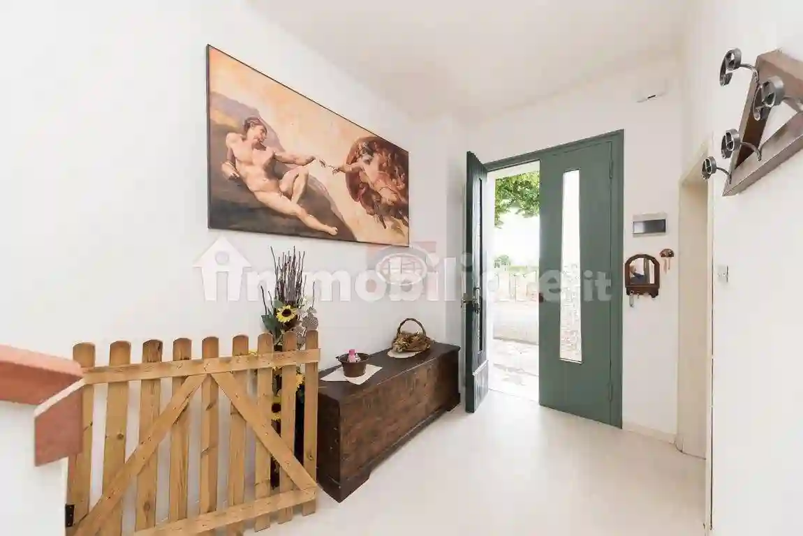 Terratetto unifamiliare 222 m², ottimo stato, Settecrociari, Cesena - foto 4