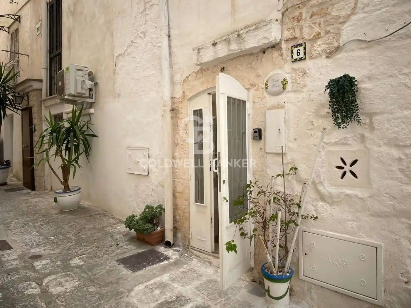 Monolocale Vico Carlo Stigliano 6, Via Ludovico, Corso Umberto I, Vittorio Emanuele, Ostuni - foto 3