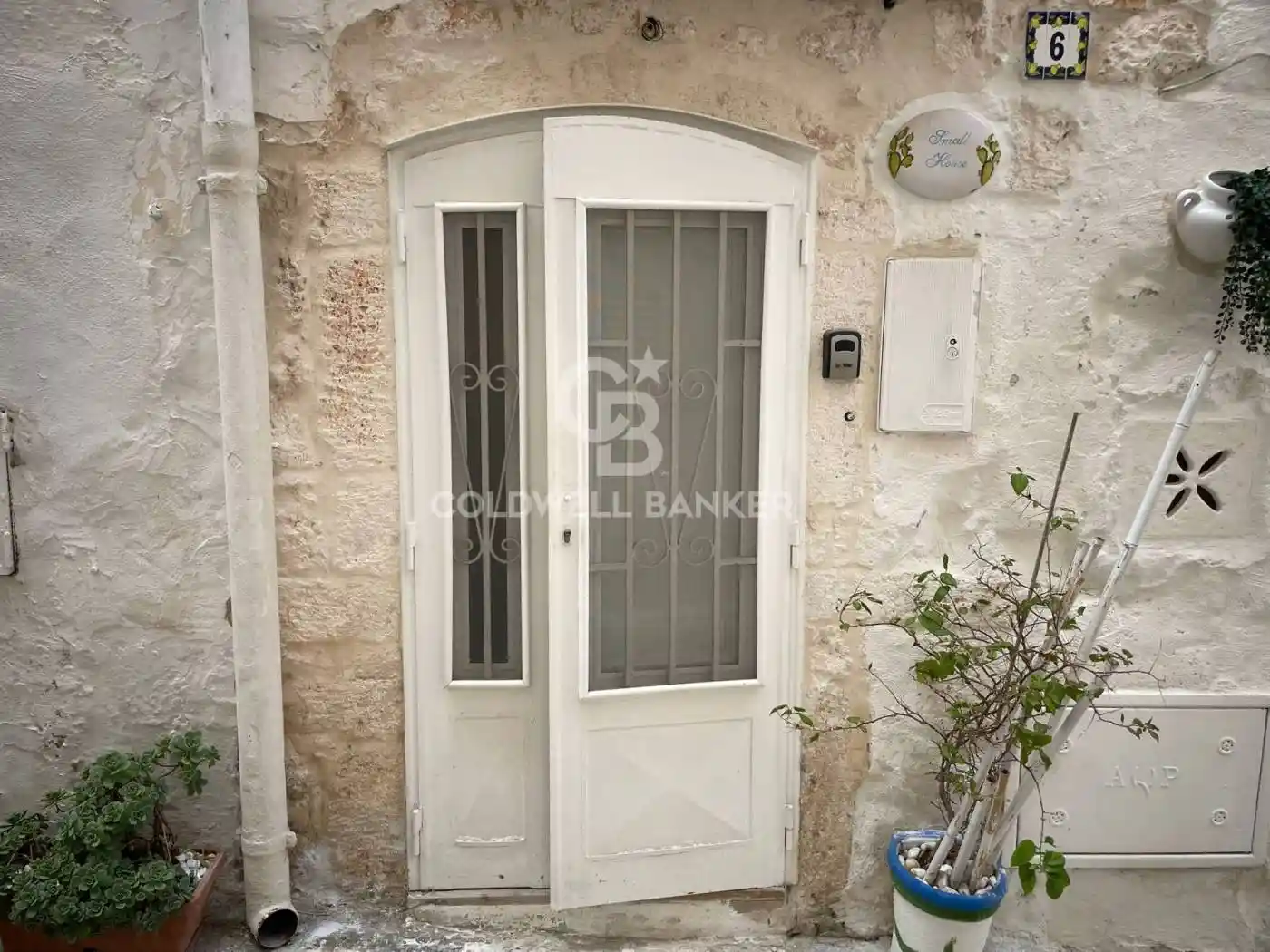 Monolocale Vico Carlo Stigliano 6, Via Ludovico, Corso Umberto I, Vittorio Emanuele, Ostuni - foto 4