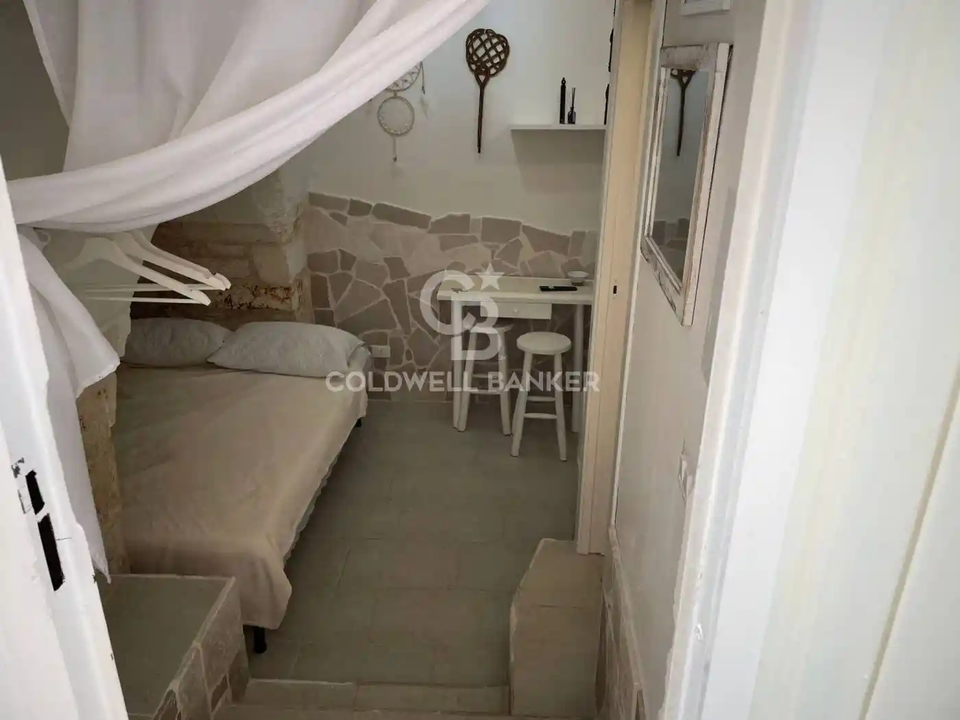 Monolocale Vico Carlo Stigliano 6, Via Ludovico, Corso Umberto I, Vittorio Emanuele, Ostuni - foto 5