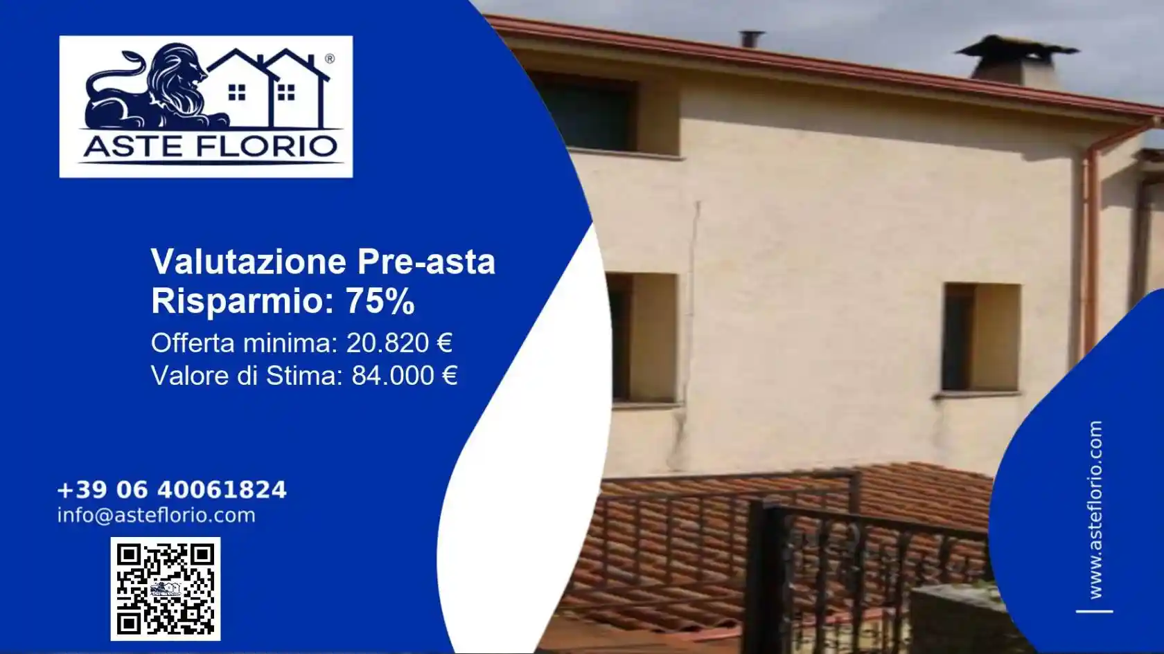 Appartamento all'asta via Europa Vico I Caselle, Colosimi - foto 2