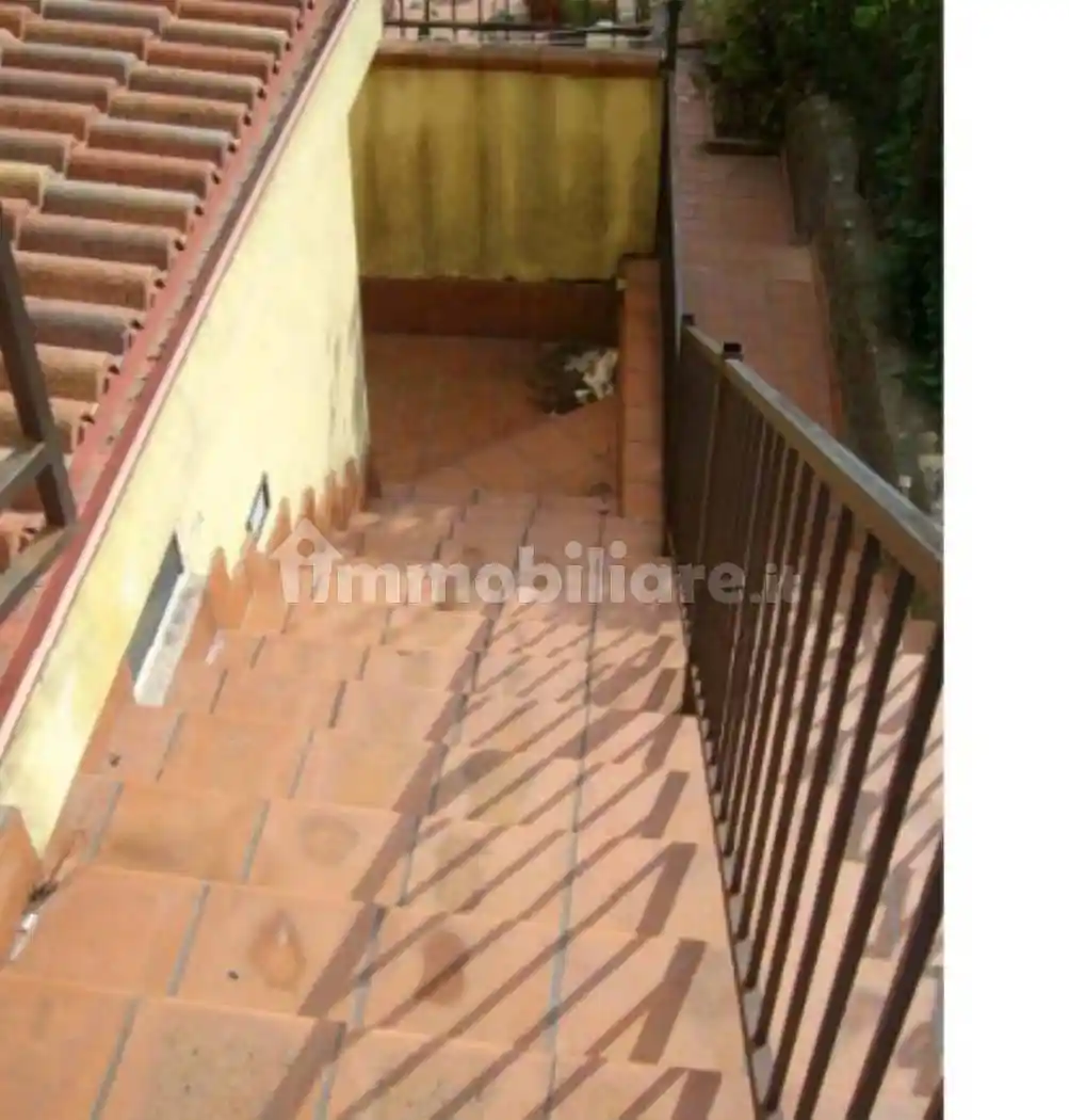 Appartamento all'asta via Europa Vico I Caselle, Colosimi - foto 4