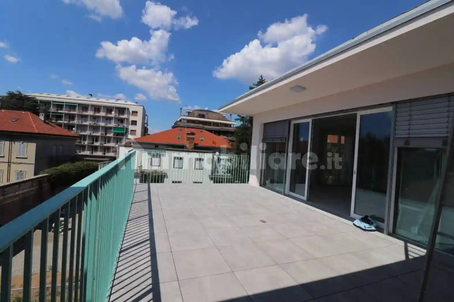 Attico - Mansarda - foto 2