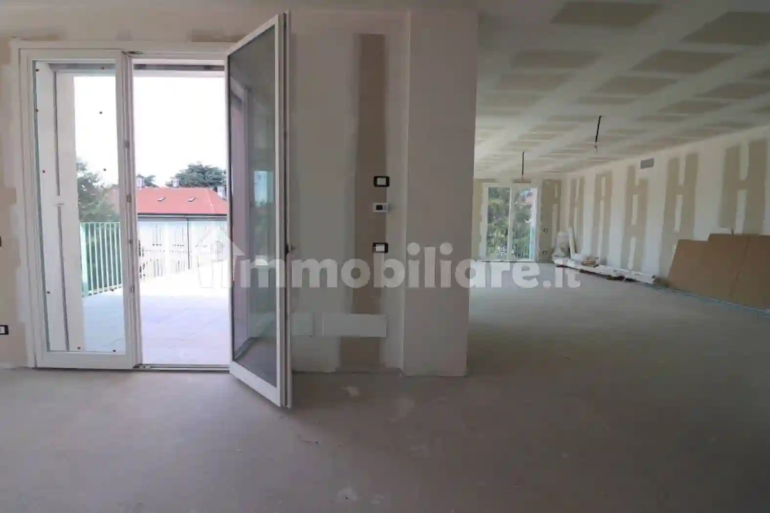 Attico - Mansarda - foto 4