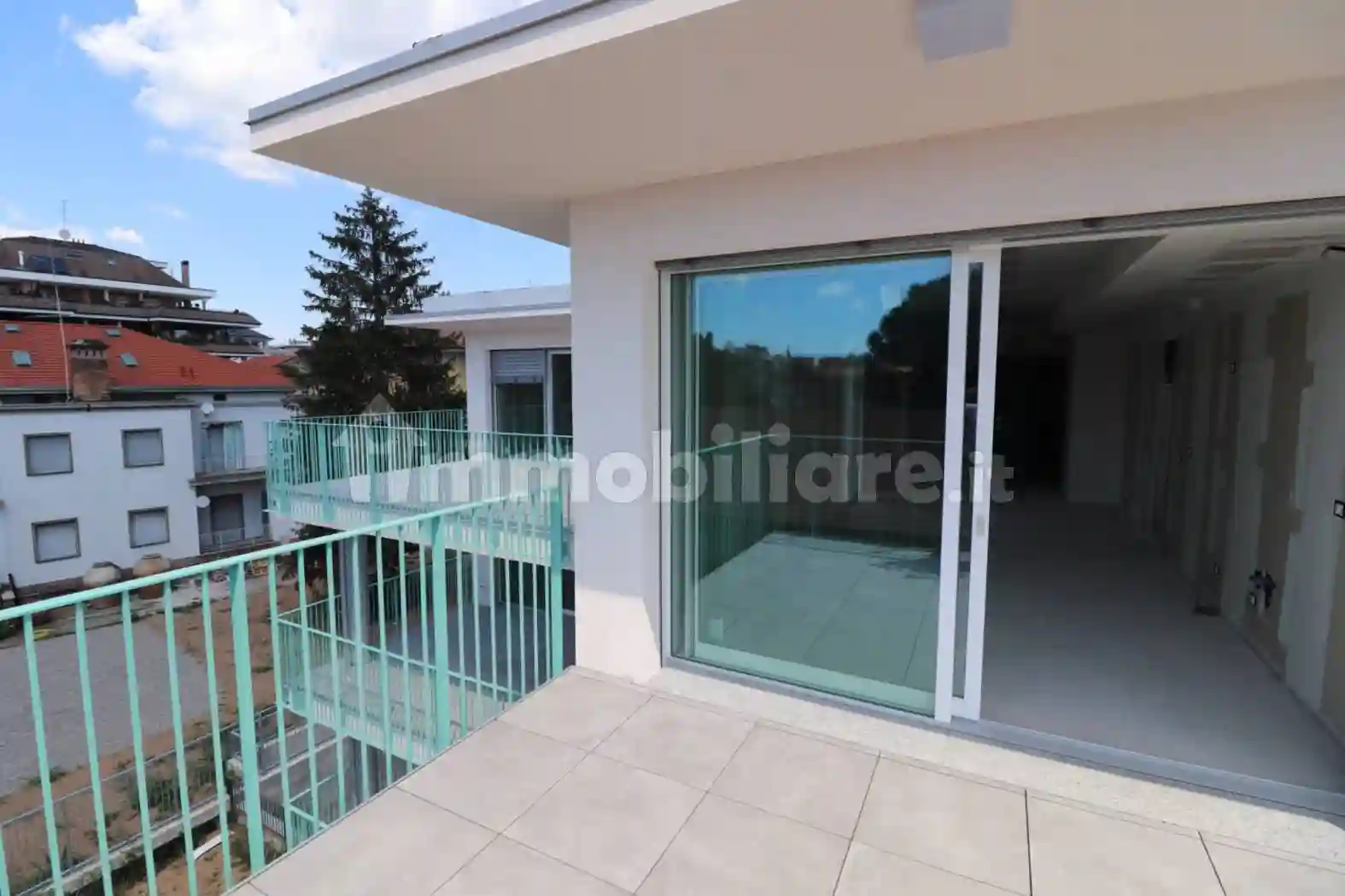 Attico - Mansarda - foto 5