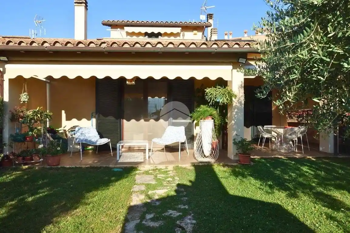 Villetta a schiera in vendita a Terni