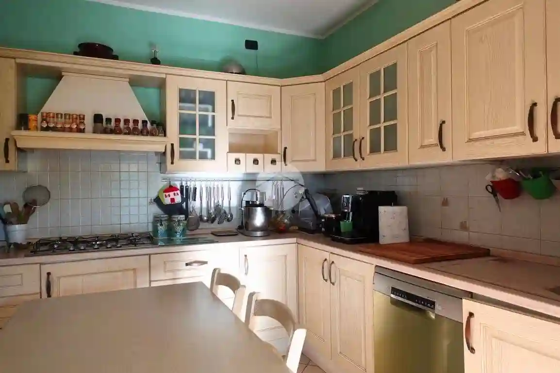 Villetta a schiera - foto 3