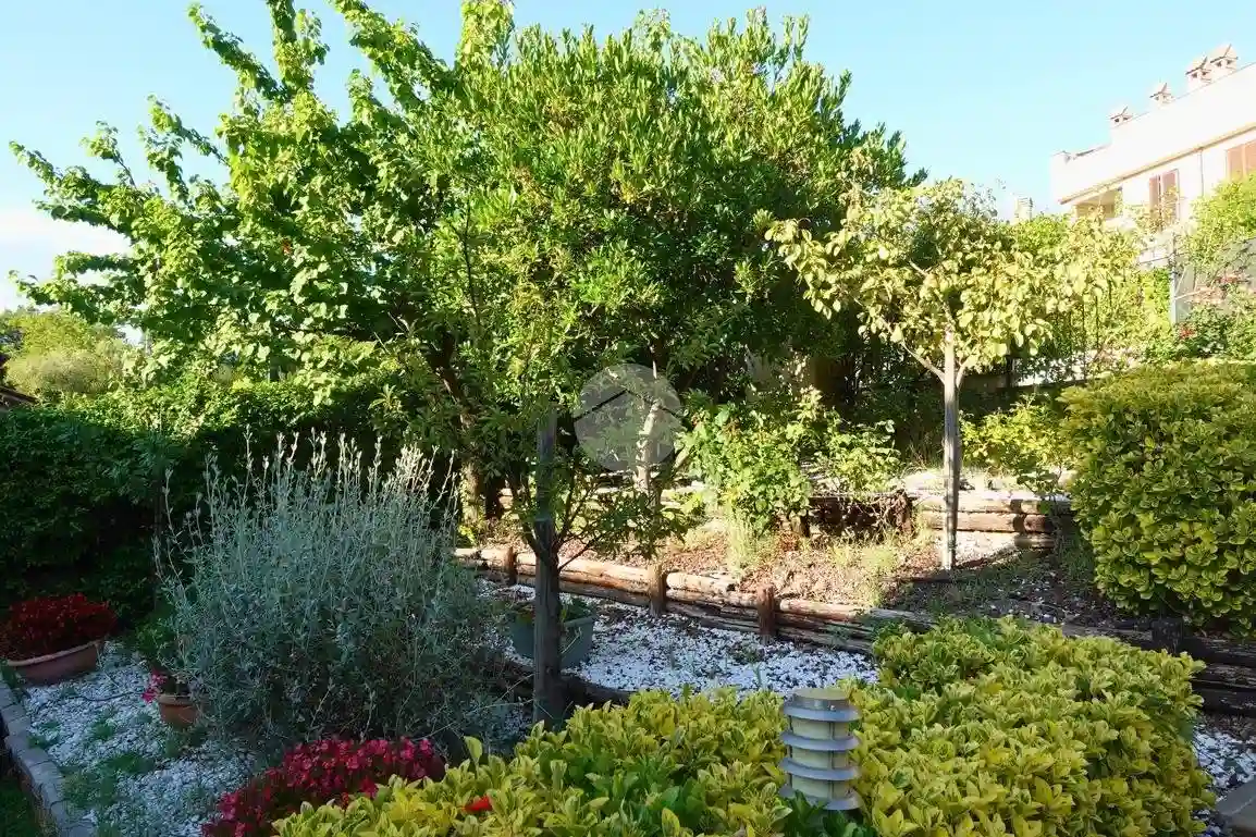 Villetta a schiera - foto 5