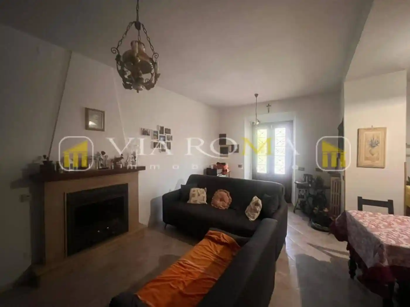 Terratetto unifamiliare 114 m², buono stato, Balbano, Lucca - foto 2