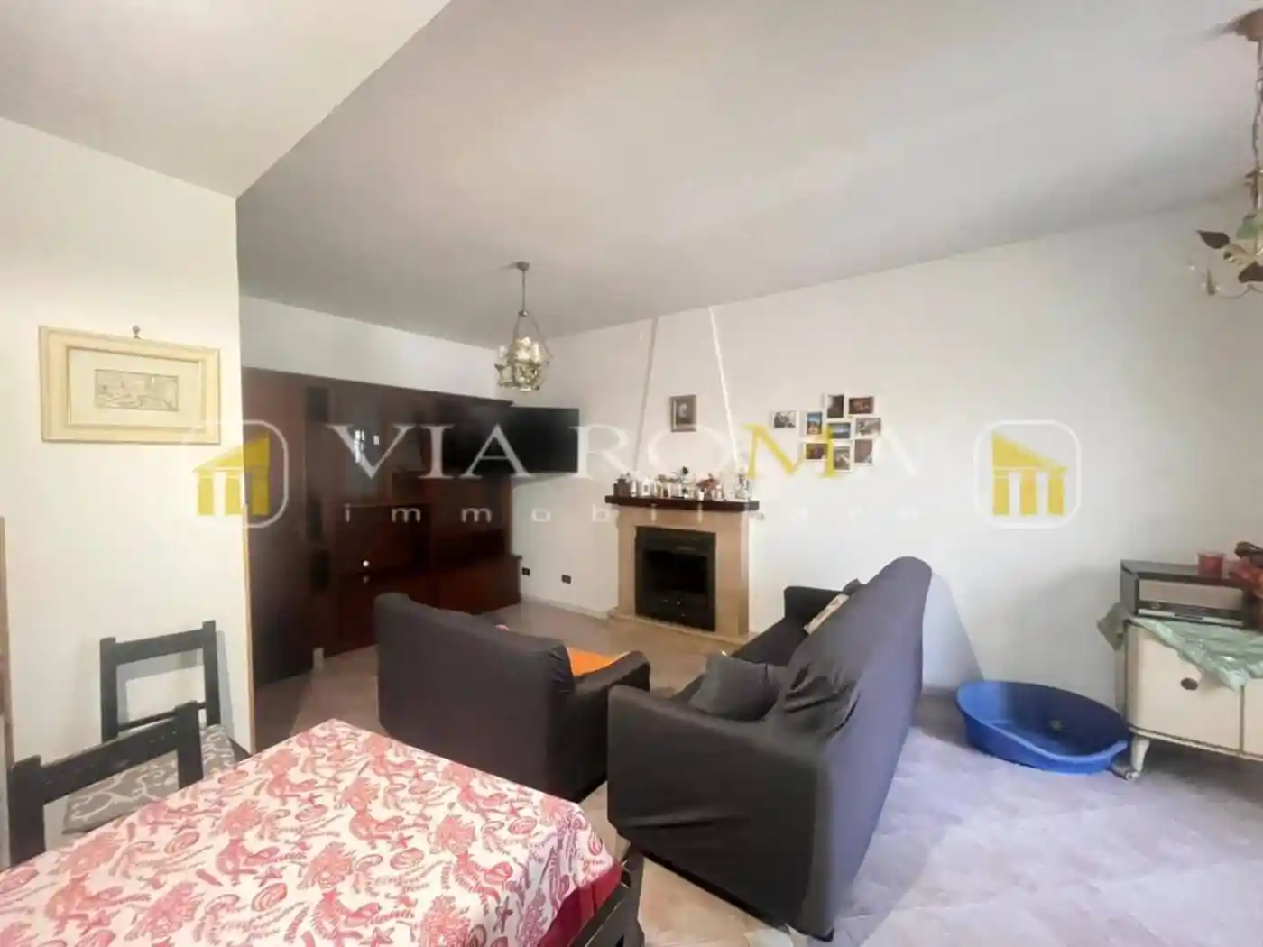 Terratetto unifamiliare 114 m², buono stato, Balbano, Lucca - foto 3