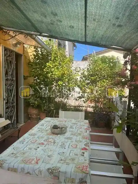 Terratetto unifamiliare 114 m², buono stato, Balbano, Lucca - foto 4