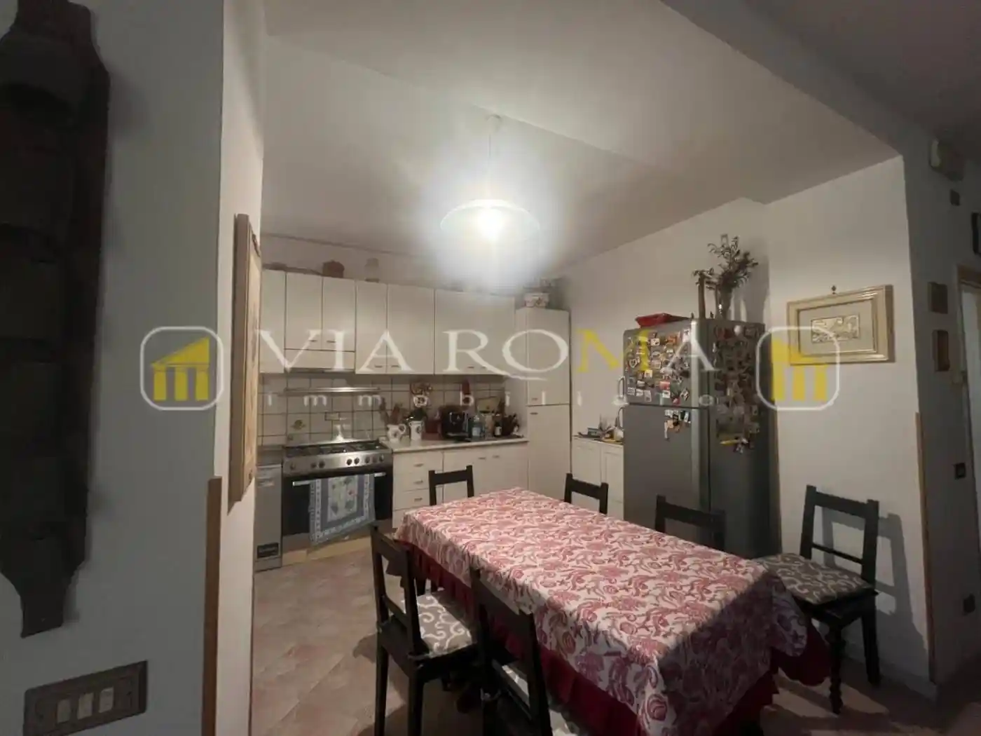 Terratetto unifamiliare 114 m², buono stato, Balbano, Lucca - foto 5