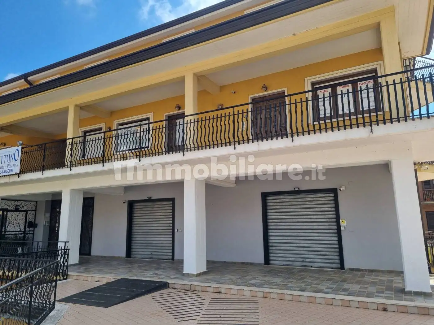 Appartamento in vendita a Montemiletto